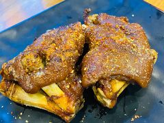 -食客烧烤(罗道庄店)