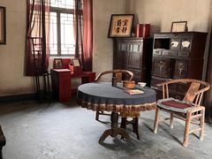 -清风小镇闯关东影视基地