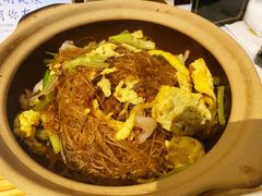 -肆月河豚·新淮扬(金融街店)