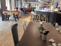 -康铂酒店(上海外滩店)