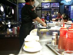 -尚雅铁板料理自助餐厅(乐松店)