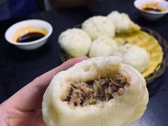 -郑家包子牛肉拉面(尚勤路店)