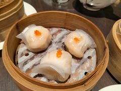 -领事馆19号中餐厅(厦门海景洲际酒店)