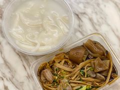 -老牌传统粿汁