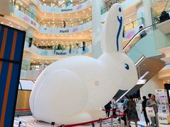 -GODIVA(王府井apm店)