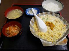 -Osanai食堂