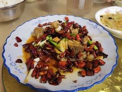 -洪霞餐馆