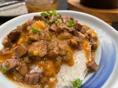 -潮堂 · 潮州菜(国贸商城店)