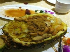 -爱舍海岸酒店(香港中路五四广场店)