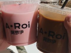 -老淮城·长鱼面(河下古镇店)