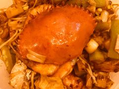 -秦记香辣蟹(松榆里店)