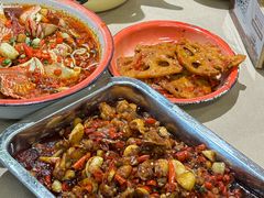 -老三样·旧食新味(万寿宫店)