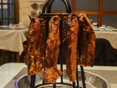 馕坑黄金烤肉-巴依老爷新疆美食(望京小街店)