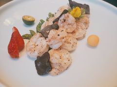 -翠湖宾馆·中餐厅