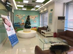 -天使口腔门诊部(上海店)