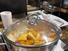 -黄记煌三汁焖锅(渝北金港国际店)