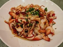 -舌尖上·霞浦滩涂海鲜·新闽菜(总店)