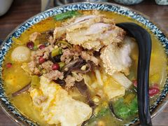 -螺世纪螺蛳粉·桂味小排档(裕德店)