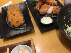 -胜博殿日式炸猪排(西红门店)