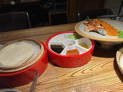 -青年公社烤鸭(青年路店)