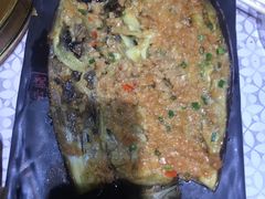 -云晓光头烧烤吧(新大陆广场店)