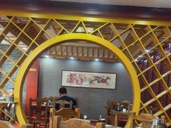 -德顺源·非遗烧麦·老菜(大观园店)