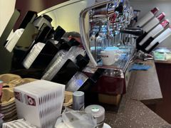 -COSTA COFFEE(天通苑华联店)