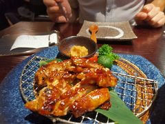 -一豚轩·烧鸟·豚骨拉面(五四路店)