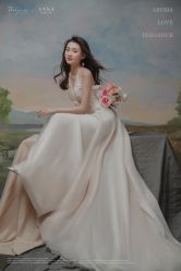 -安娜公馆婚纱摄影(锦州店)