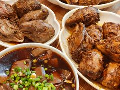 冒血旺-双流老妈兔头(总店)