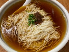 虾籽阳春面-苏小柳手作点心(控江旭辉分院)