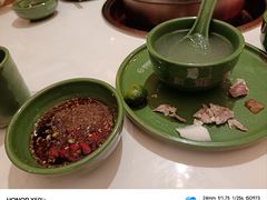 -润园四季椰子鸡火锅(欢乐海岸店)