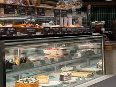 -德南面包房(尚都店)