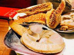 -济南香格里拉·咖啡泉自助餐厅