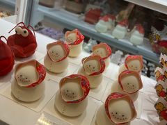 -好利来(梅江永旺店)