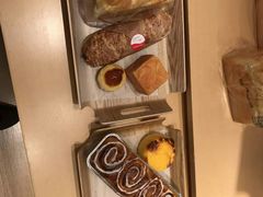 -好利来(欧亚商都店)