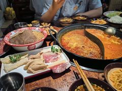 -楠火锅(西单店)