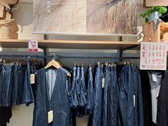 -MUJI无印良品(京西大悦城店)