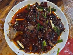 鲜炒螺肉-三哥田螺(北书院街店)