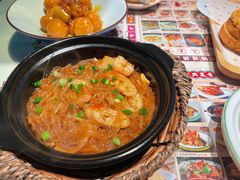-雍哲港式餐厅(现代广场店)