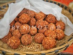 -海窝子古镇