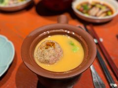-镇江苏宁万豪酒店-苏筵中餐厅