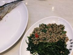 -长平老姿娘夜粥(平东一街店)