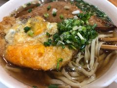 湖南面-李兰英湖南面馆(护国路店)
