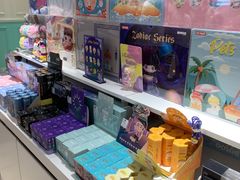 -泡泡玛特POPMART(国金街店)