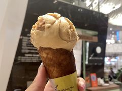 海盐焦糖冰淇淋-LUNEURS月乐诗·法式冰淇淋(环贸店)