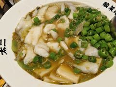 -太二酸菜鱼(石家庄万象城店)