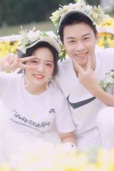 点击看大图 -太郎花子婚纱摄影艺术中心