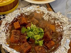 -阿湾楼·温州海鲜·江浙菜(京江路店)