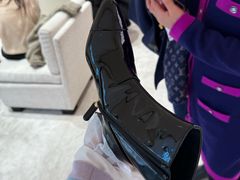 -CHANEL(恒隆广场店)